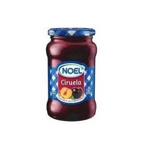 MERM CIRUELA NOEL X 455 GR(12).